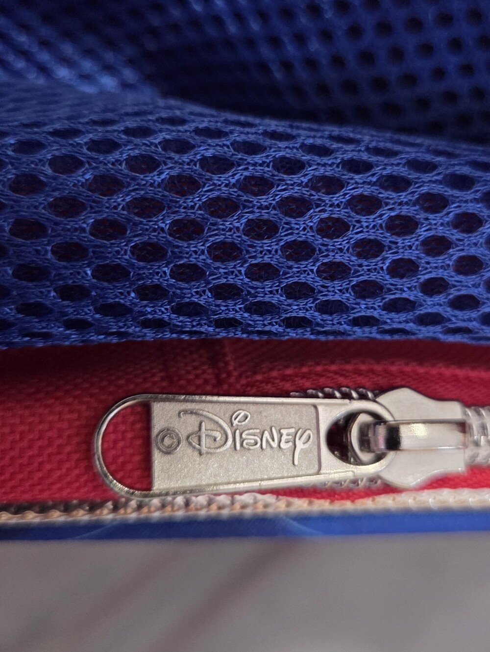Cars Backpack - Picture 3 of 7